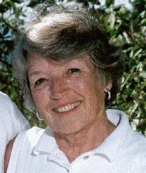 Nancy Colquitt Hammond